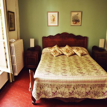 Saint-Chamas Embarben Maison D'Hotes المظهر الخارجي الصورة