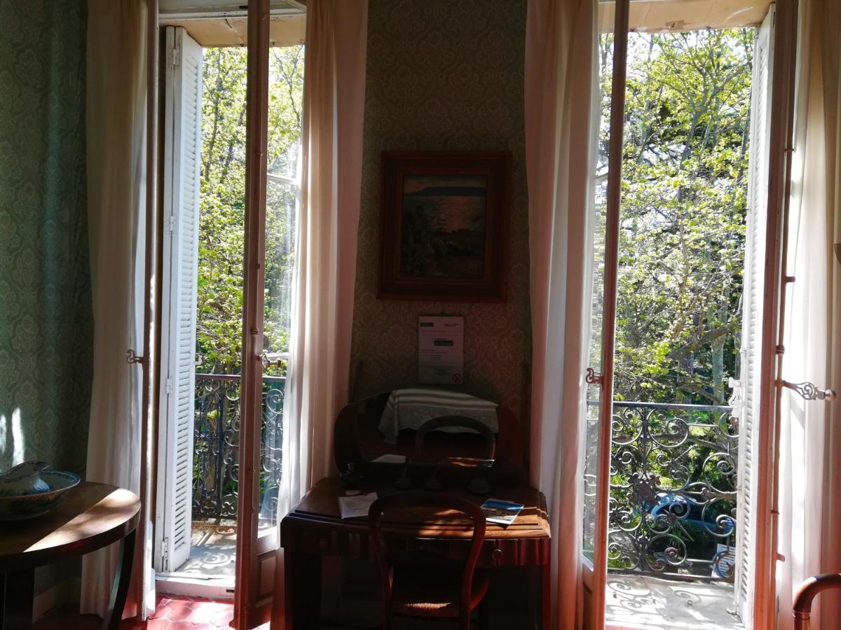 Saint-Chamas Embarben Maison D'Hotes المظهر الخارجي الصورة