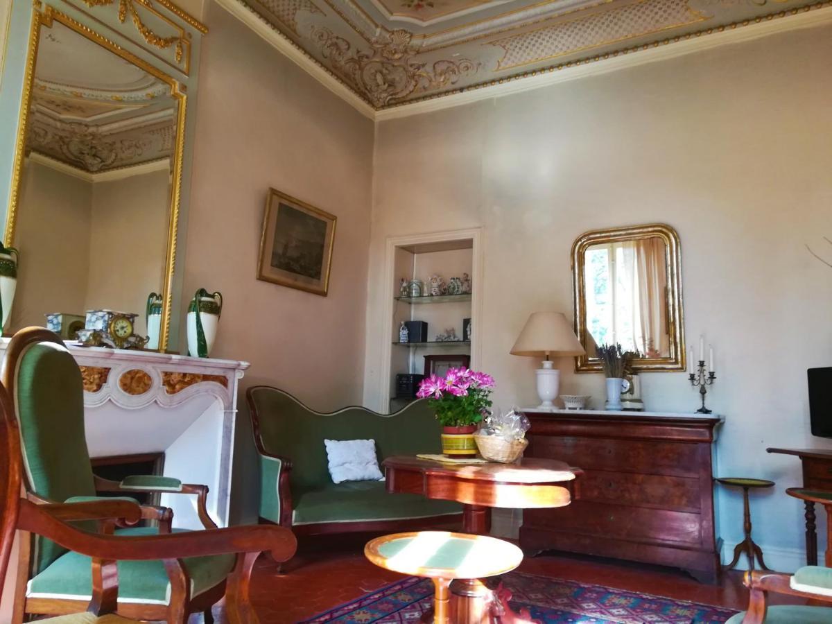 Saint-Chamas Embarben Maison D'Hotes المظهر الخارجي الصورة