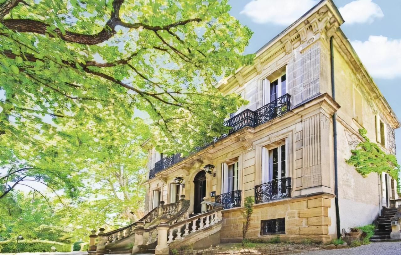 Saint-Chamas Embarben Maison D'Hotes المظهر الخارجي الصورة