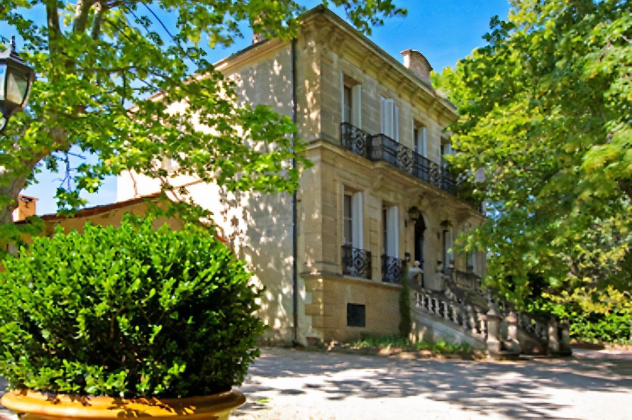 Saint-Chamas Embarben Maison D'Hotes المظهر الخارجي الصورة