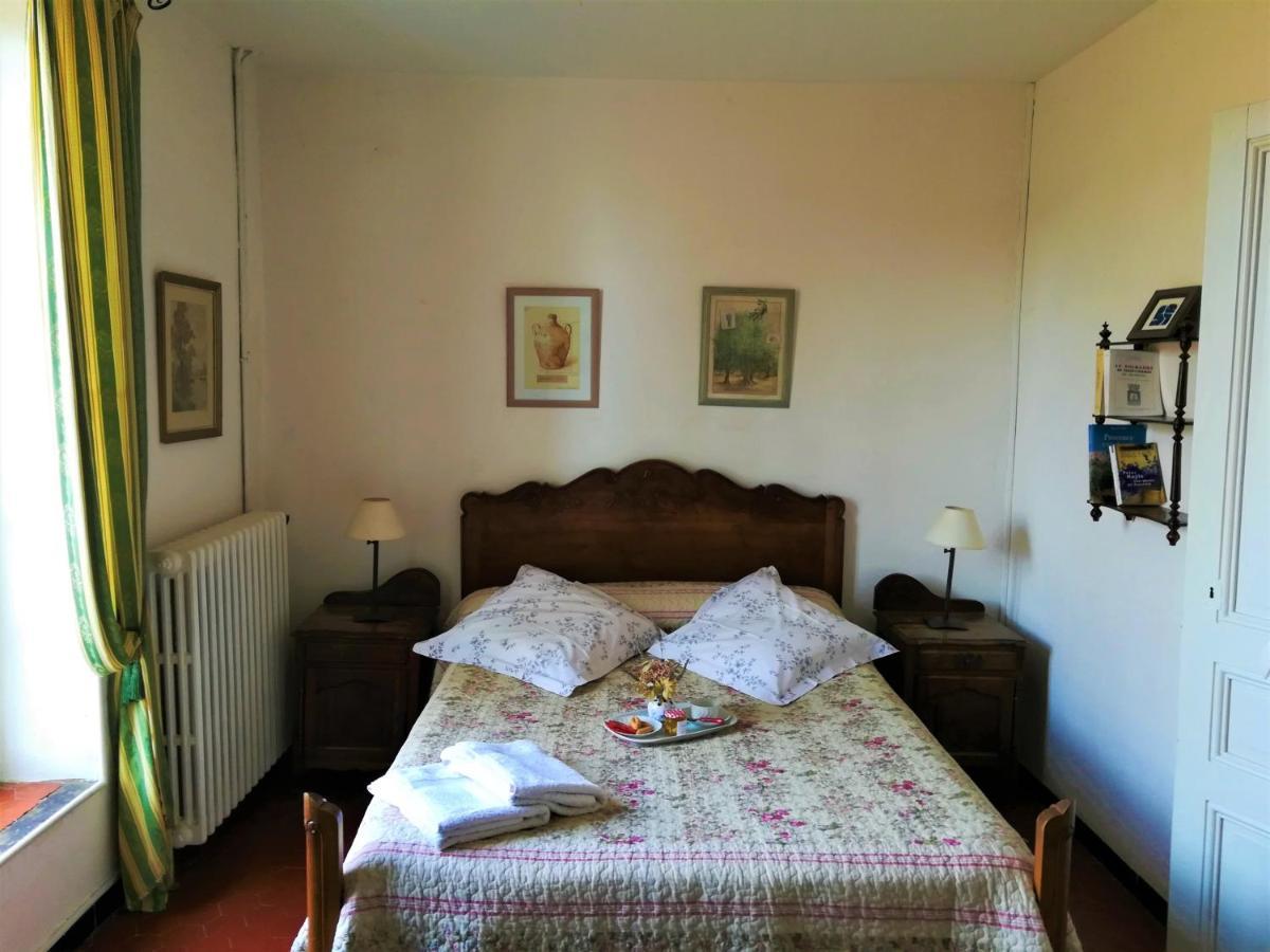 Saint-Chamas Embarben Maison D'Hotes المظهر الخارجي الصورة