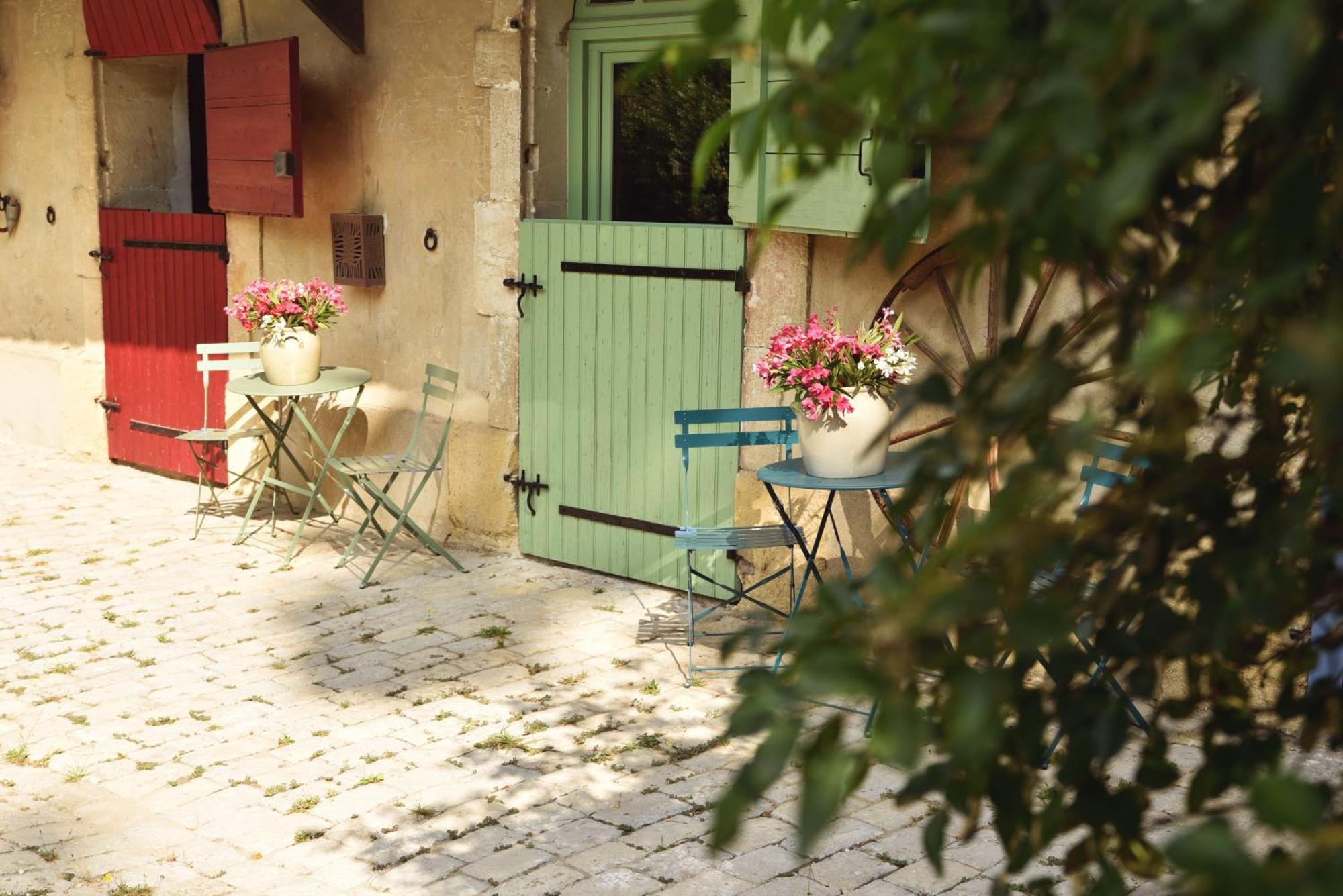 Saint-Chamas Embarben Maison D'Hotes المظهر الخارجي الصورة