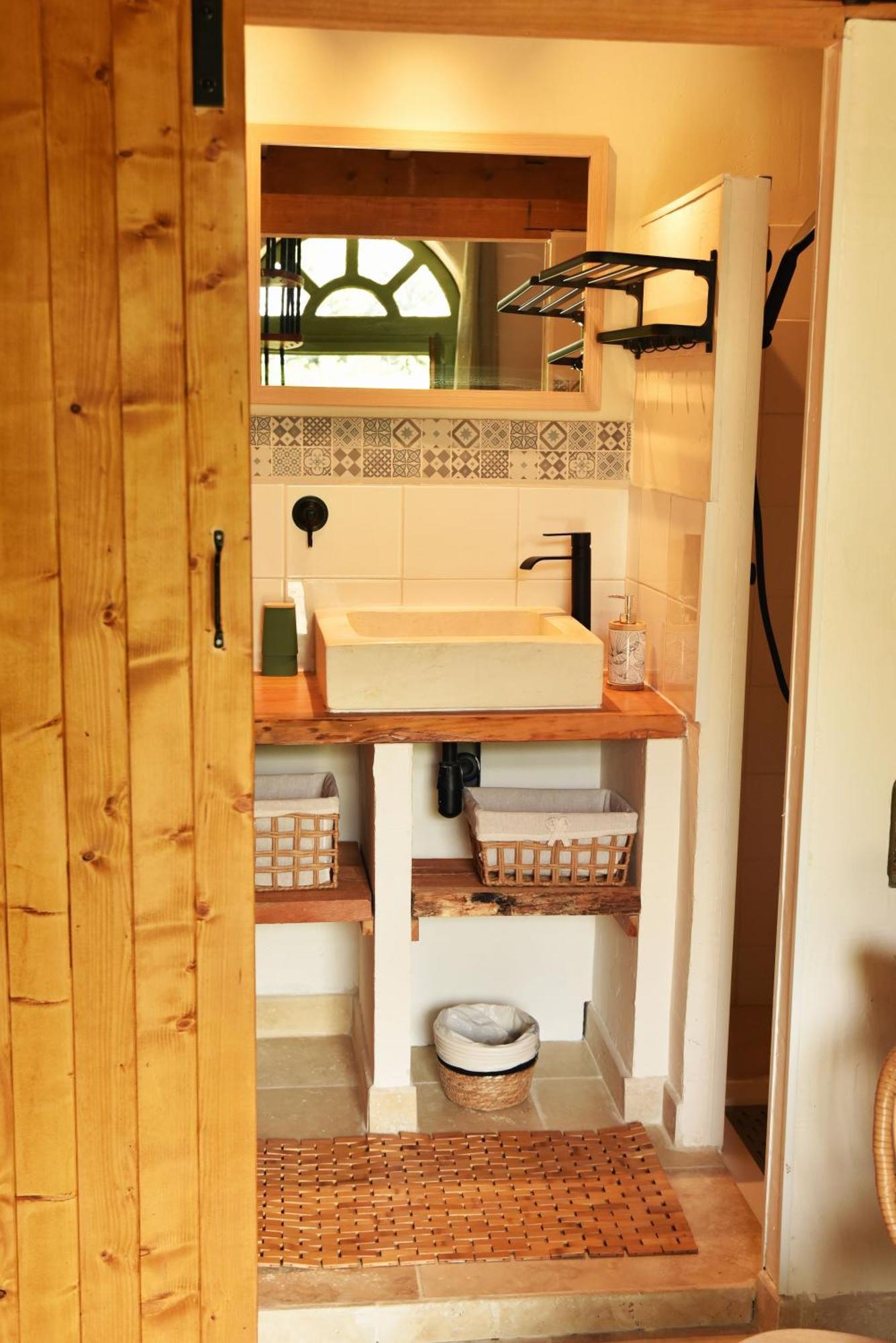 Saint-Chamas Embarben Maison D'Hotes المظهر الخارجي الصورة