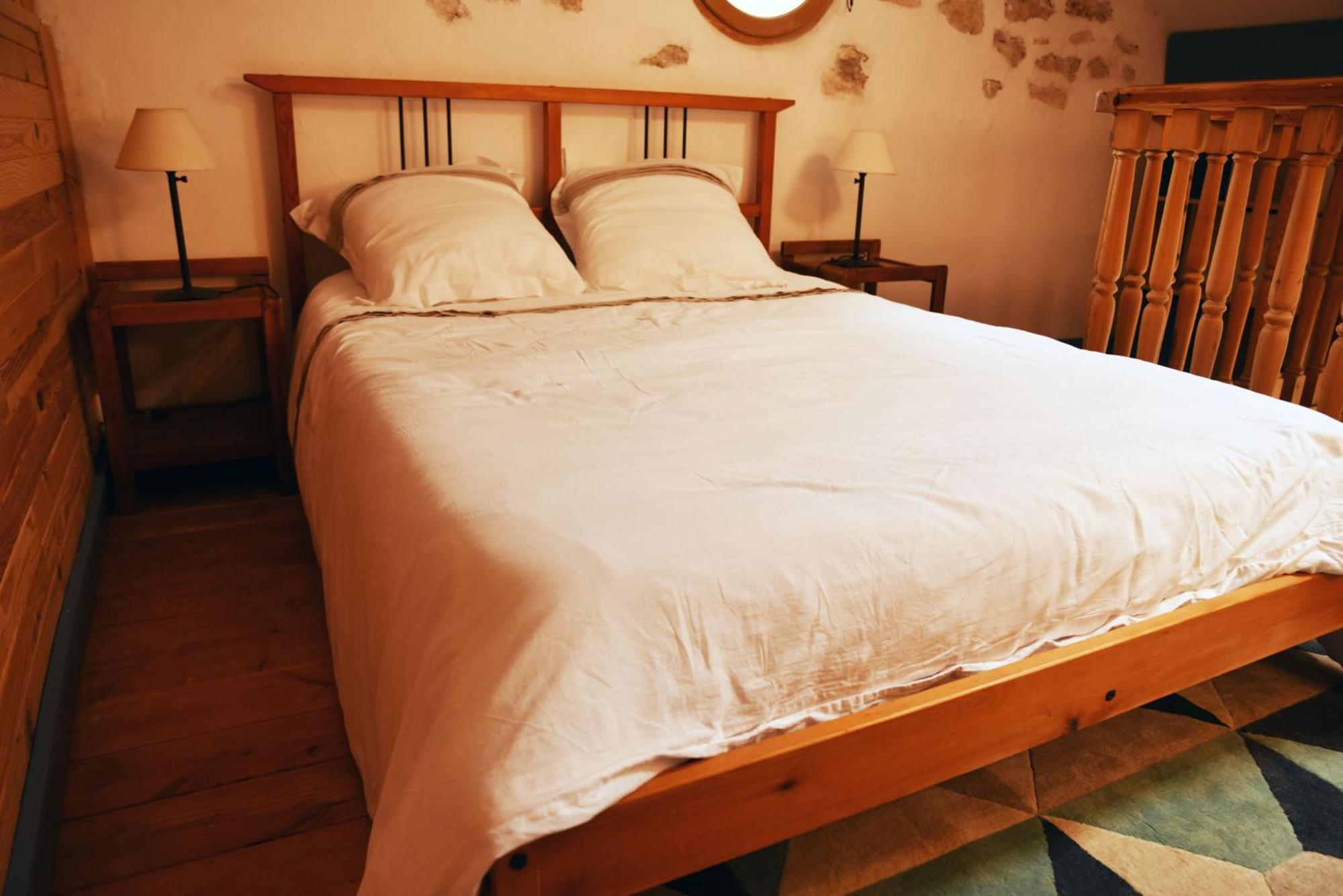 Saint-Chamas Embarben Maison D'Hotes المظهر الخارجي الصورة