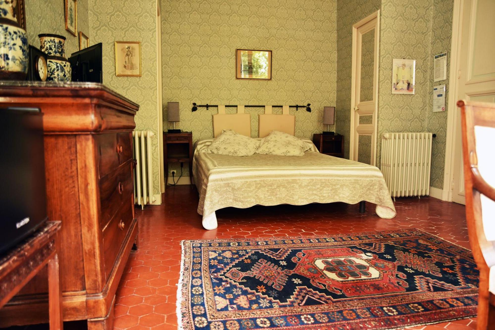 Saint-Chamas Embarben Maison D'Hotes المظهر الخارجي الصورة