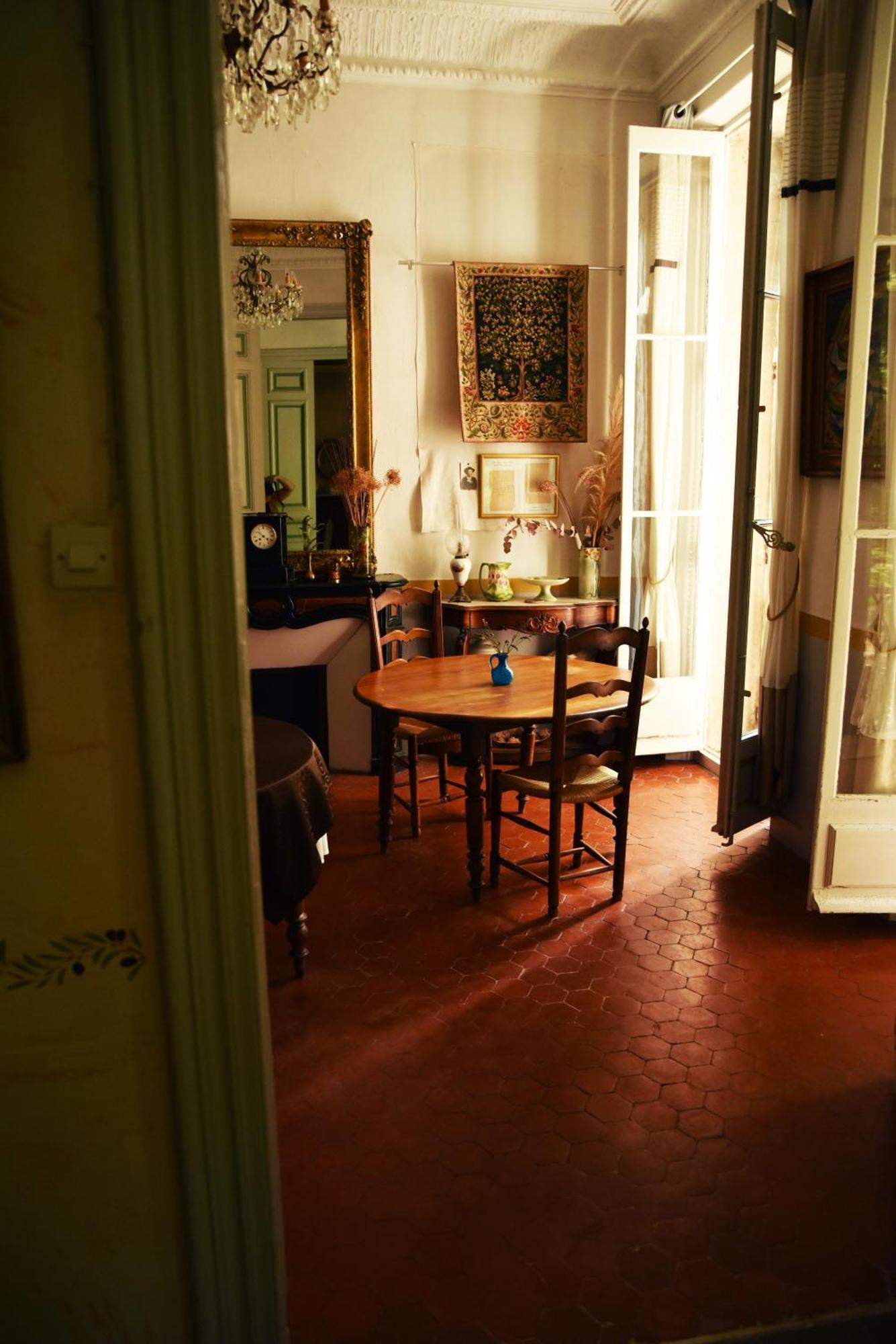 Saint-Chamas Embarben Maison D'Hotes المظهر الخارجي الصورة