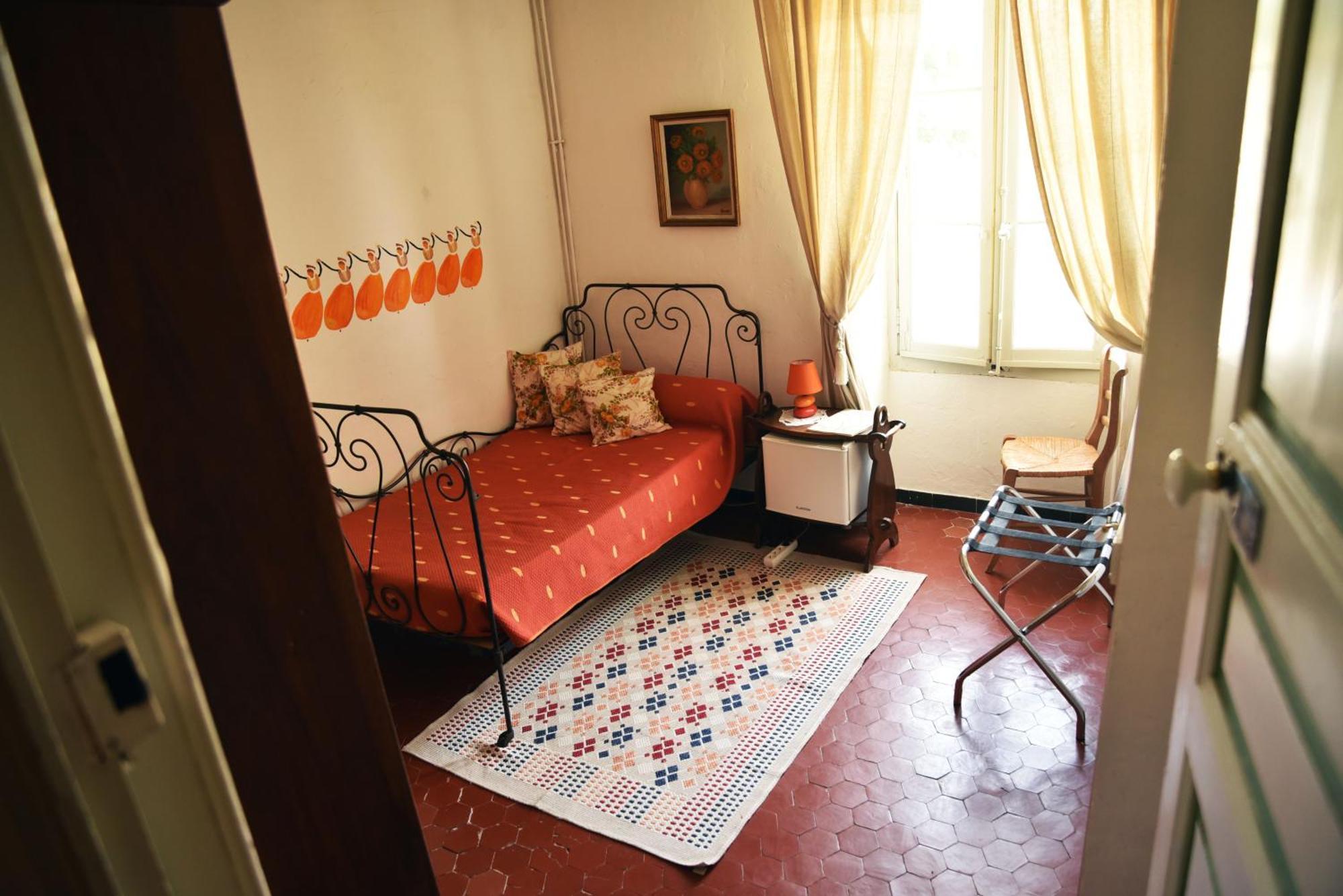 Saint-Chamas Embarben Maison D'Hotes المظهر الخارجي الصورة